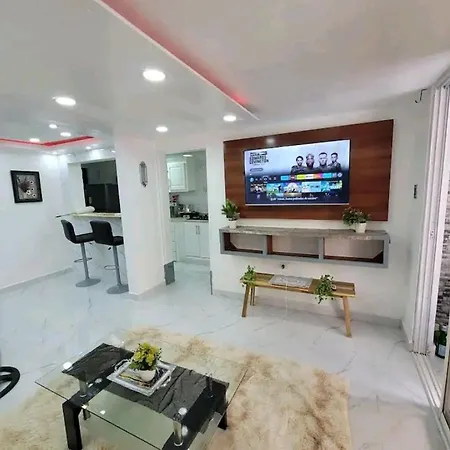 Appartement Obynb